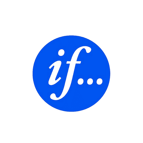 If